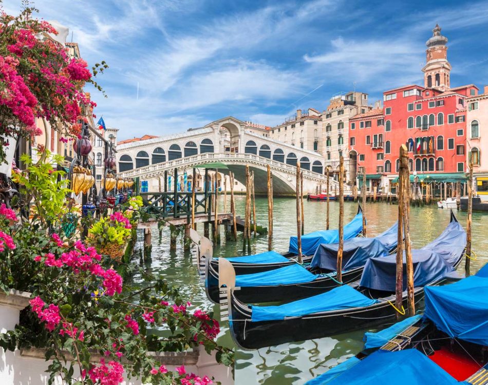 25 Best Things to do in Venice, Italy