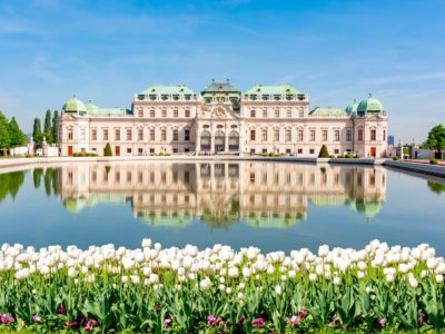 The 24 Best Things to do in Vienna, Austria