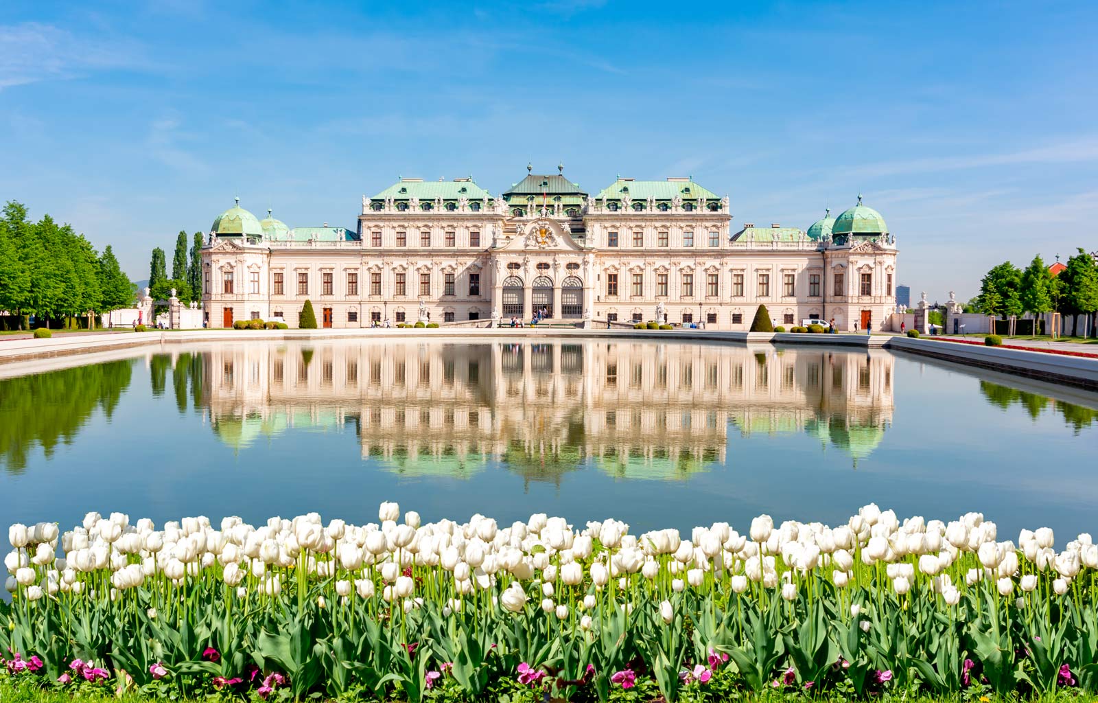 Things to do in Vienna Austria