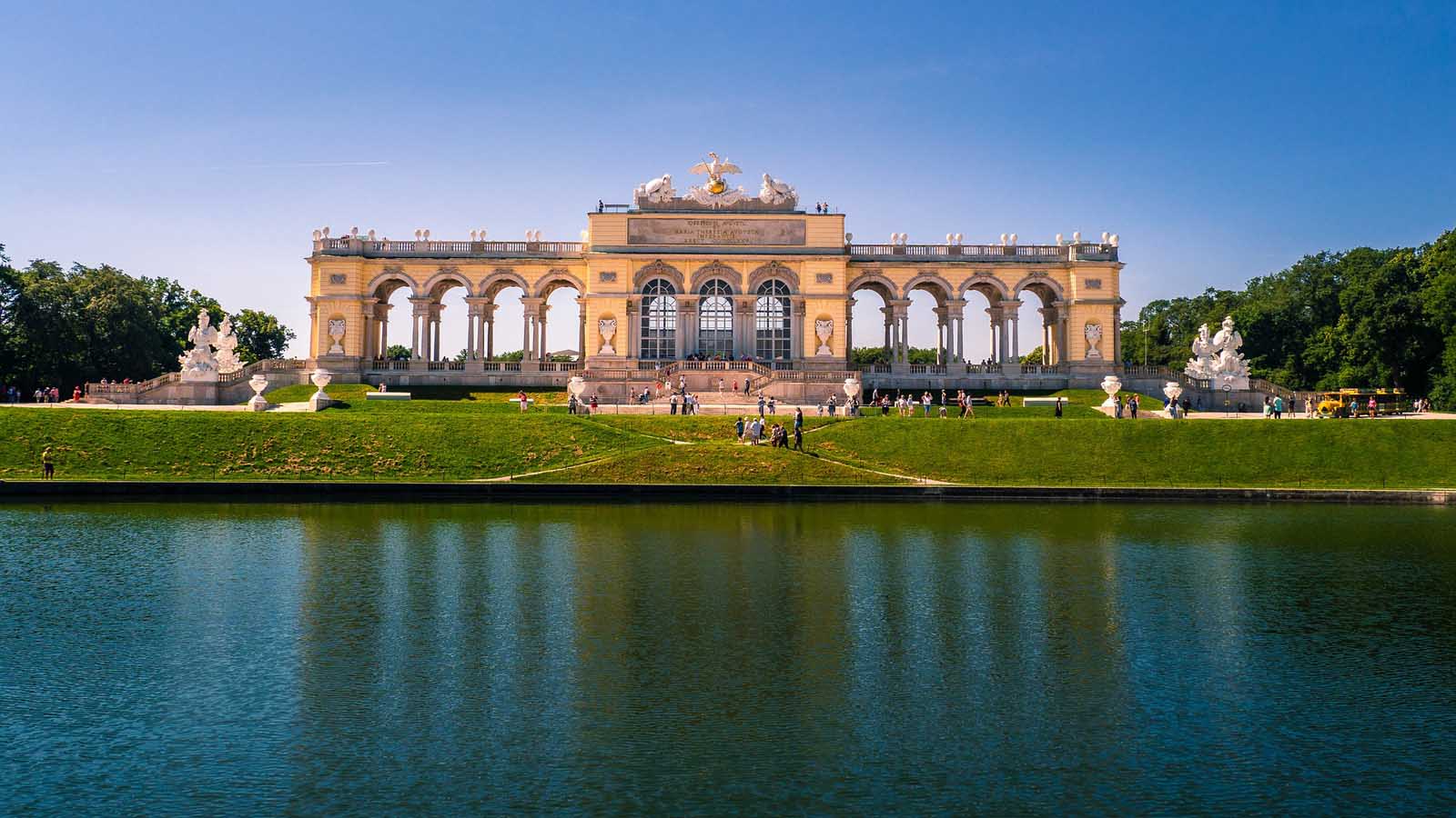 The 24 Best Things to do in Vienna, Austria