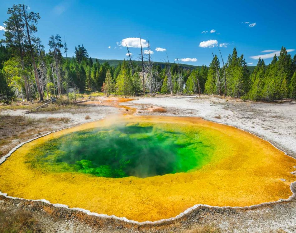 29 Best Things to Do in Yellowstone – The Ultimate Guide from 1 – 4 days