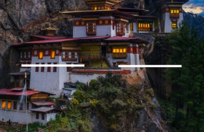 Things to do in Bhutan Guide