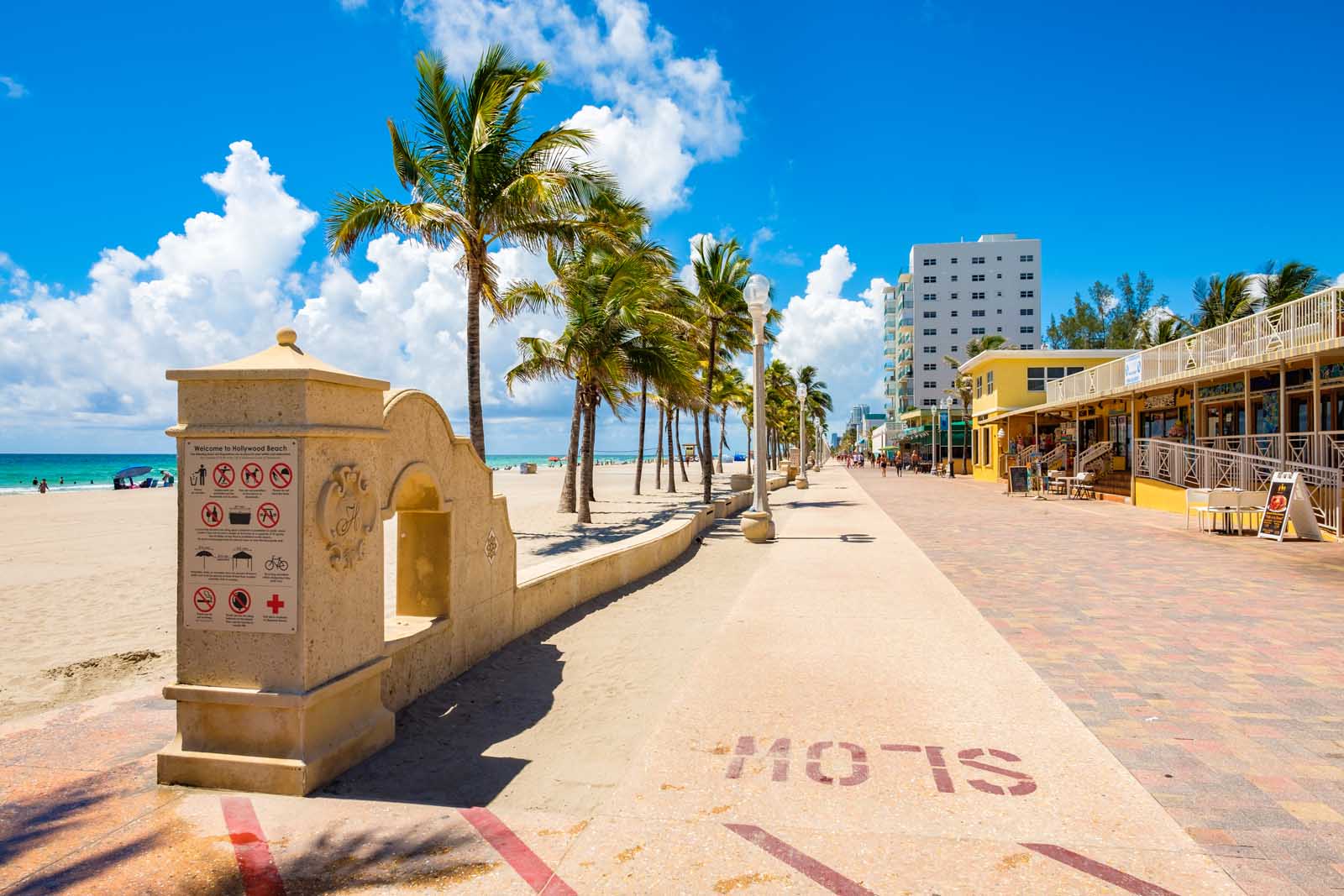 Best things to do in Fort Lauderdale Hollywood Beach