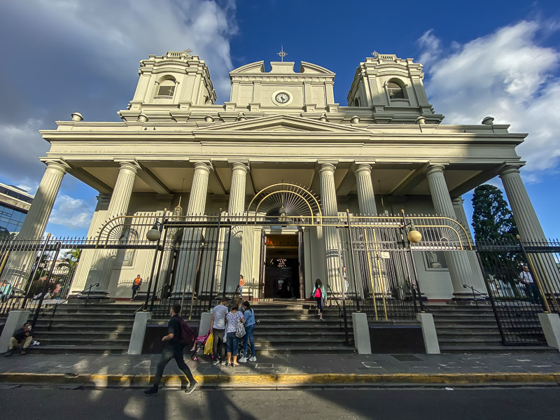 3 places to visit in san jose costa rica