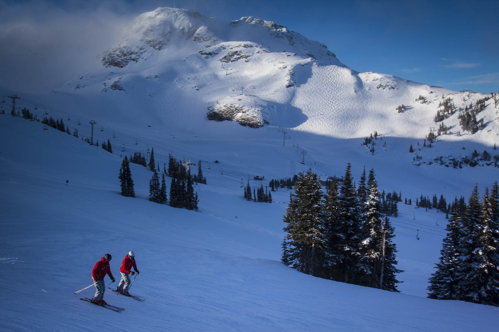 22 Adventurous And Fun Things To Do In Winter In Canada