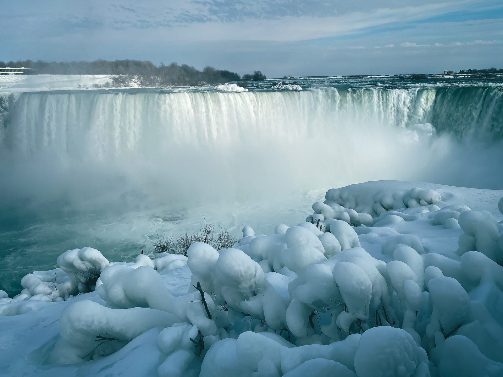 20 Adventurous And Fun Things To Do In Winter In Canada The Planet D