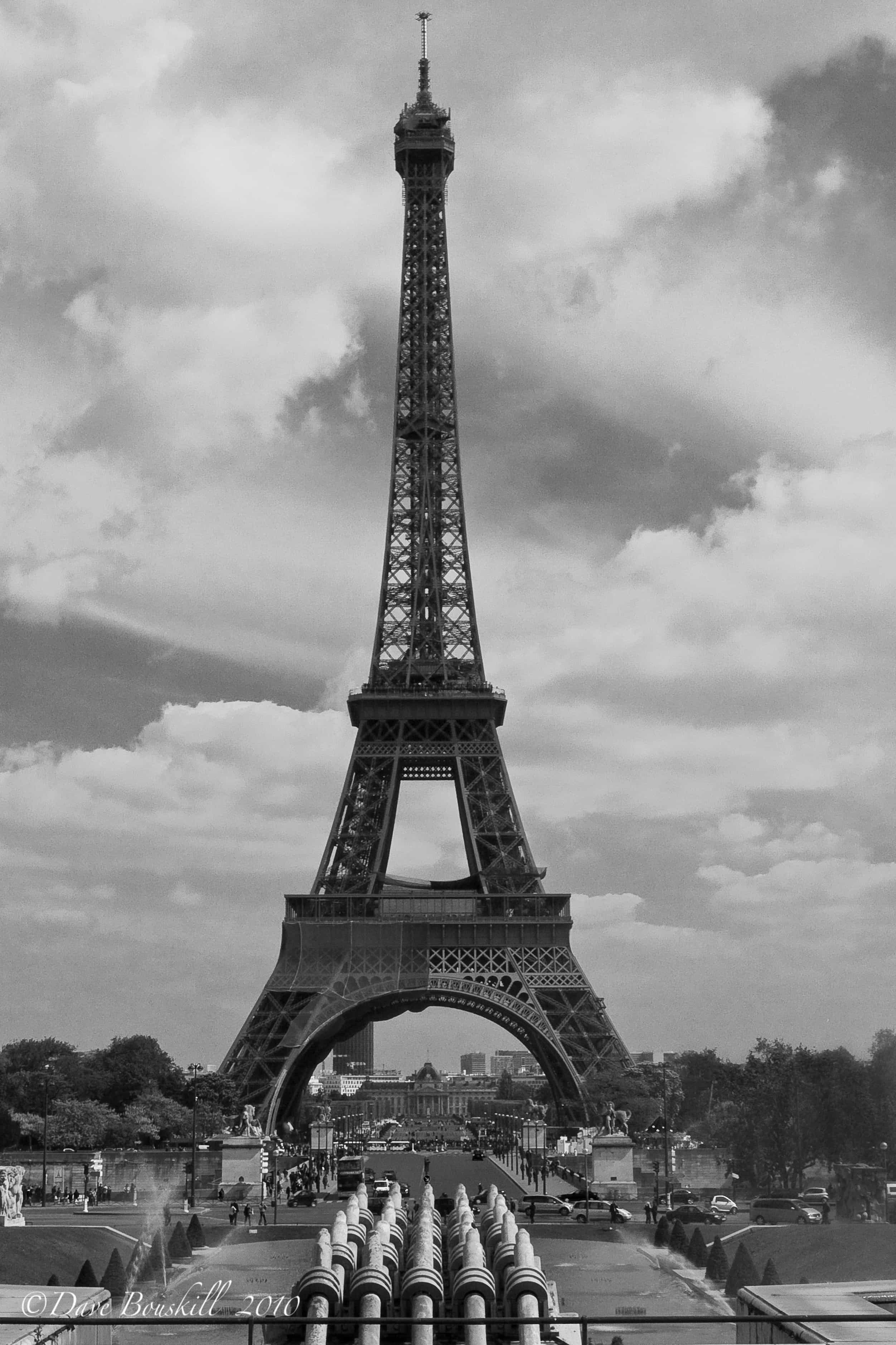 Three-days-in-paris-eiffel-tower