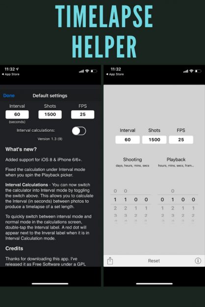 The Best iPhone Photo Apps to Help You Shoot Like a Pro | The Planet D