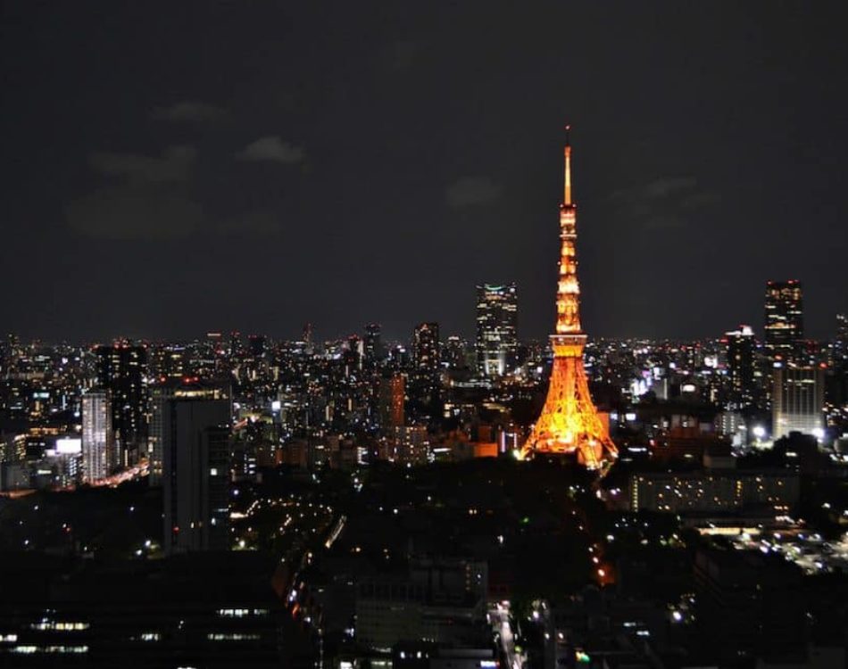 Tokyo on a Budget – How to Travel Without Breaking the Bank