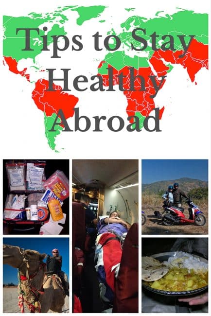 How to Stay Healthy While Travelling Top 10 Travel Tips to Stay Healthy Abroad