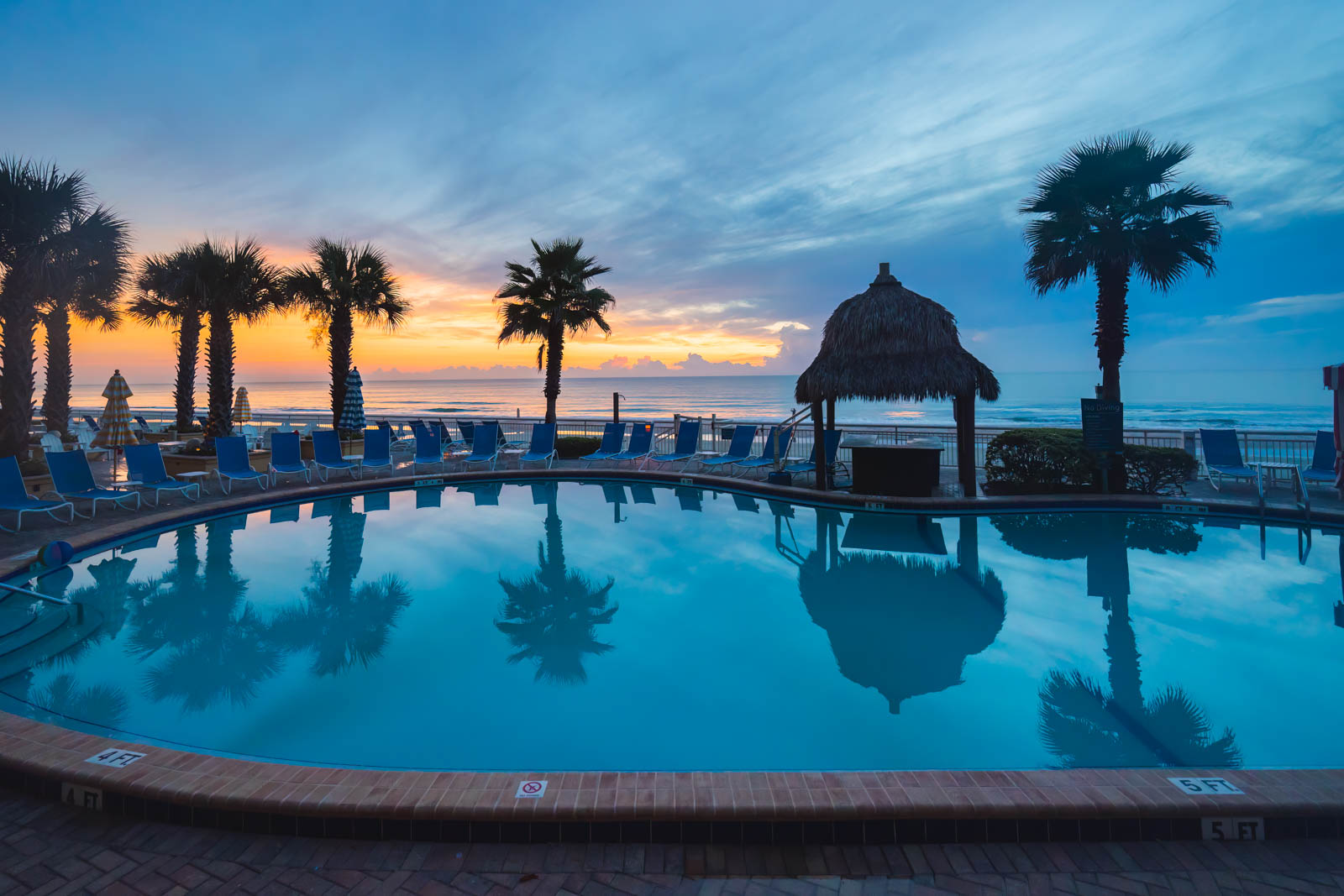 Top All-Inclusive Resorts in Florida