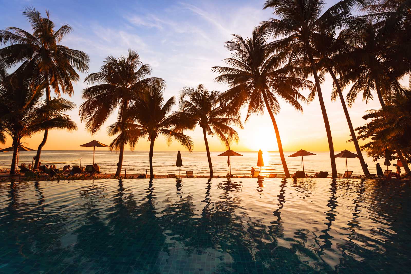 Top All-Inclusive Resorts in Hawaii Wailea Beach