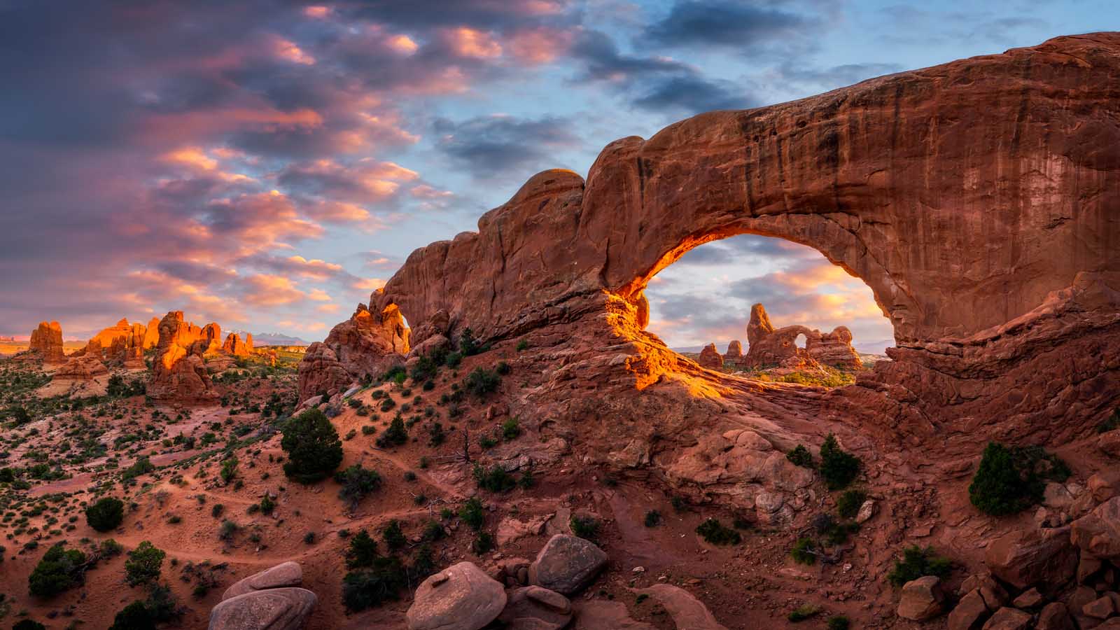 Top Arches National Park Hikes