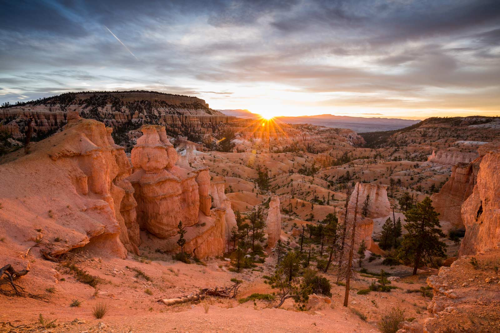 Best Bryce Canyon Hikes Utah USA