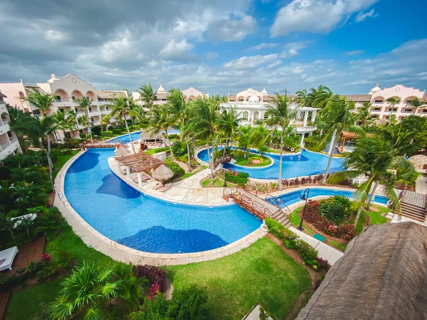 Top Cancun all-Inclusive Resorts