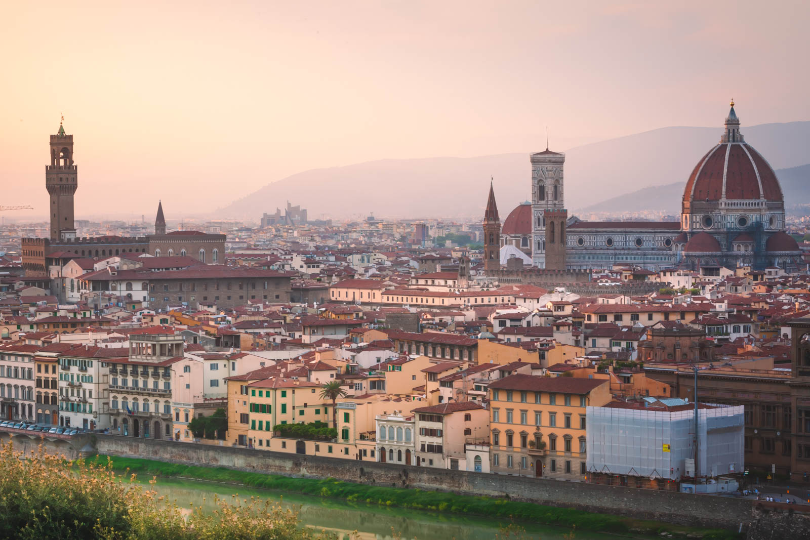 22 Best Day Trips from Florence in 2024 - The Planet D