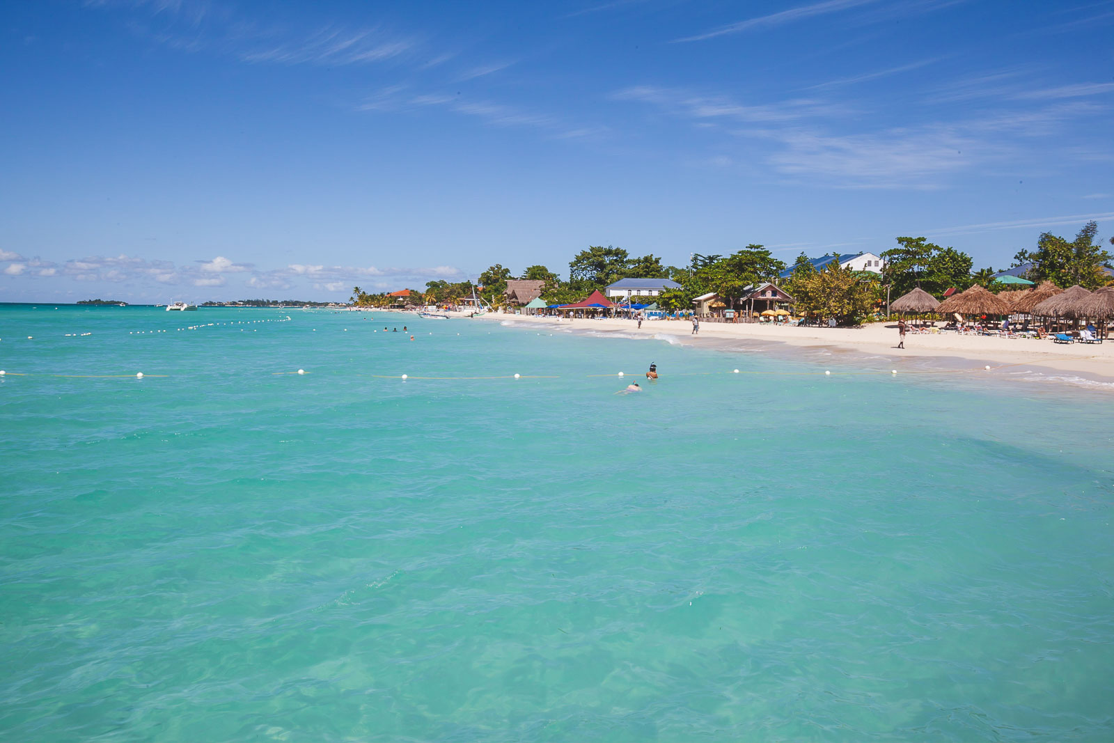 Top Beaches in Jamaica