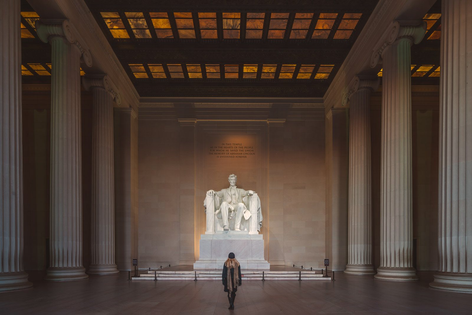 Top Museums in Washington DC