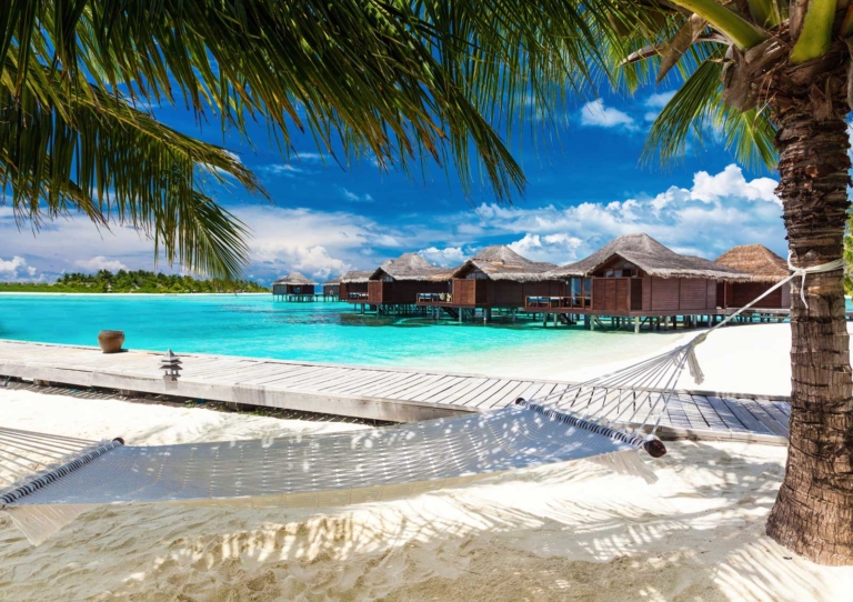 15 Best Overwater Bungalows in the Caribbean in 2024 - The Planet D