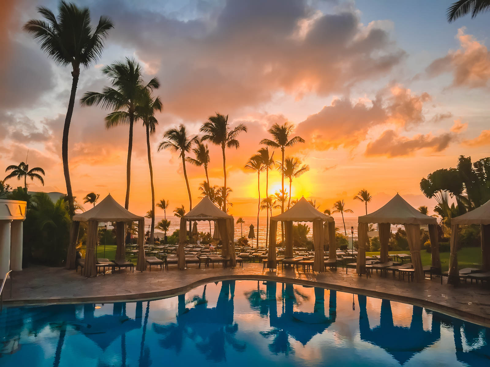 Top Places to Stay in Maui