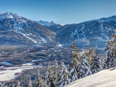 15 Top Ski Resorts in Canada For Winter Fun