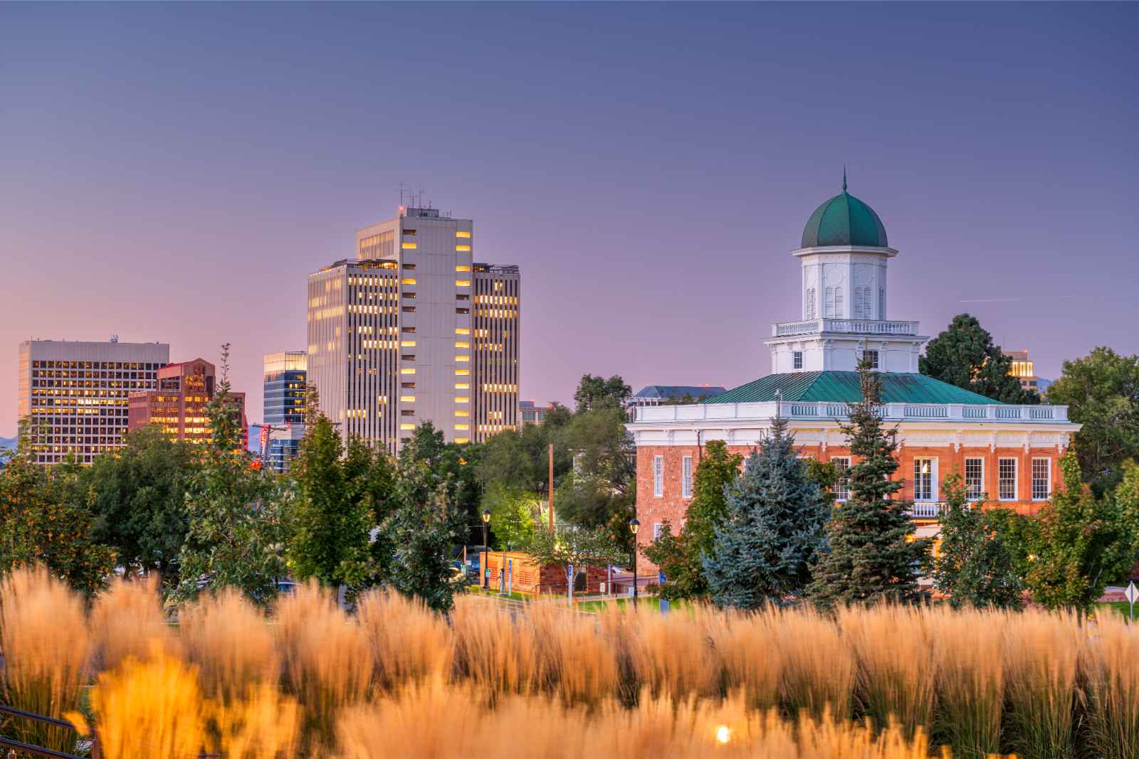 25 Best Things To Do in Salt Lake City, Utah: Our Recommendations - The ...