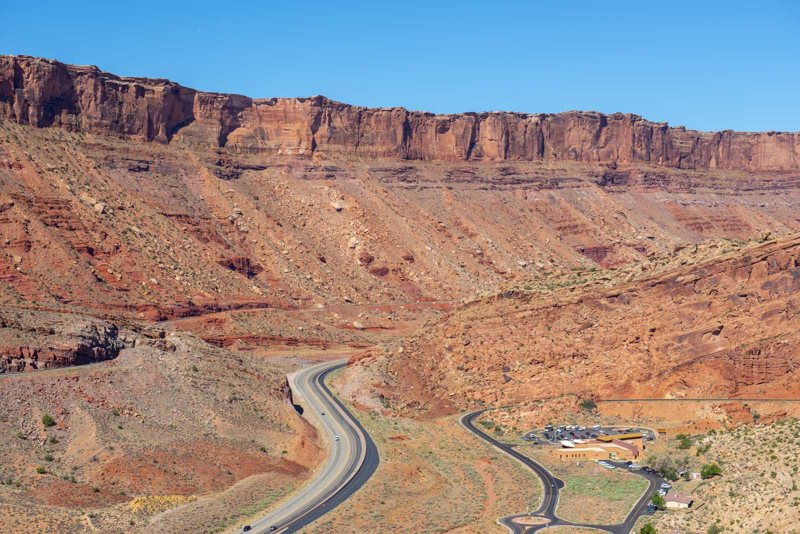 Top Things to do in Moab
