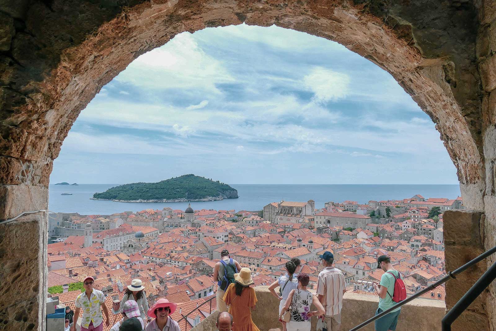 Top Things to do in Dubrovnik Croatia