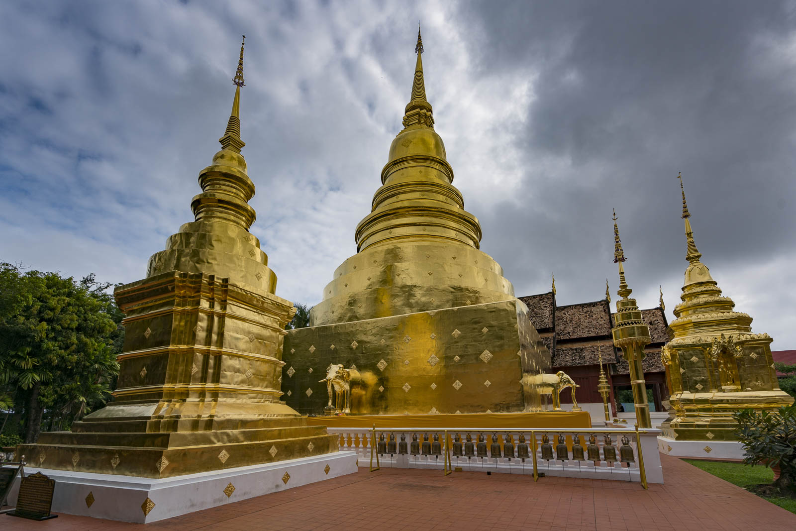 Top things to do in Chiang Mai