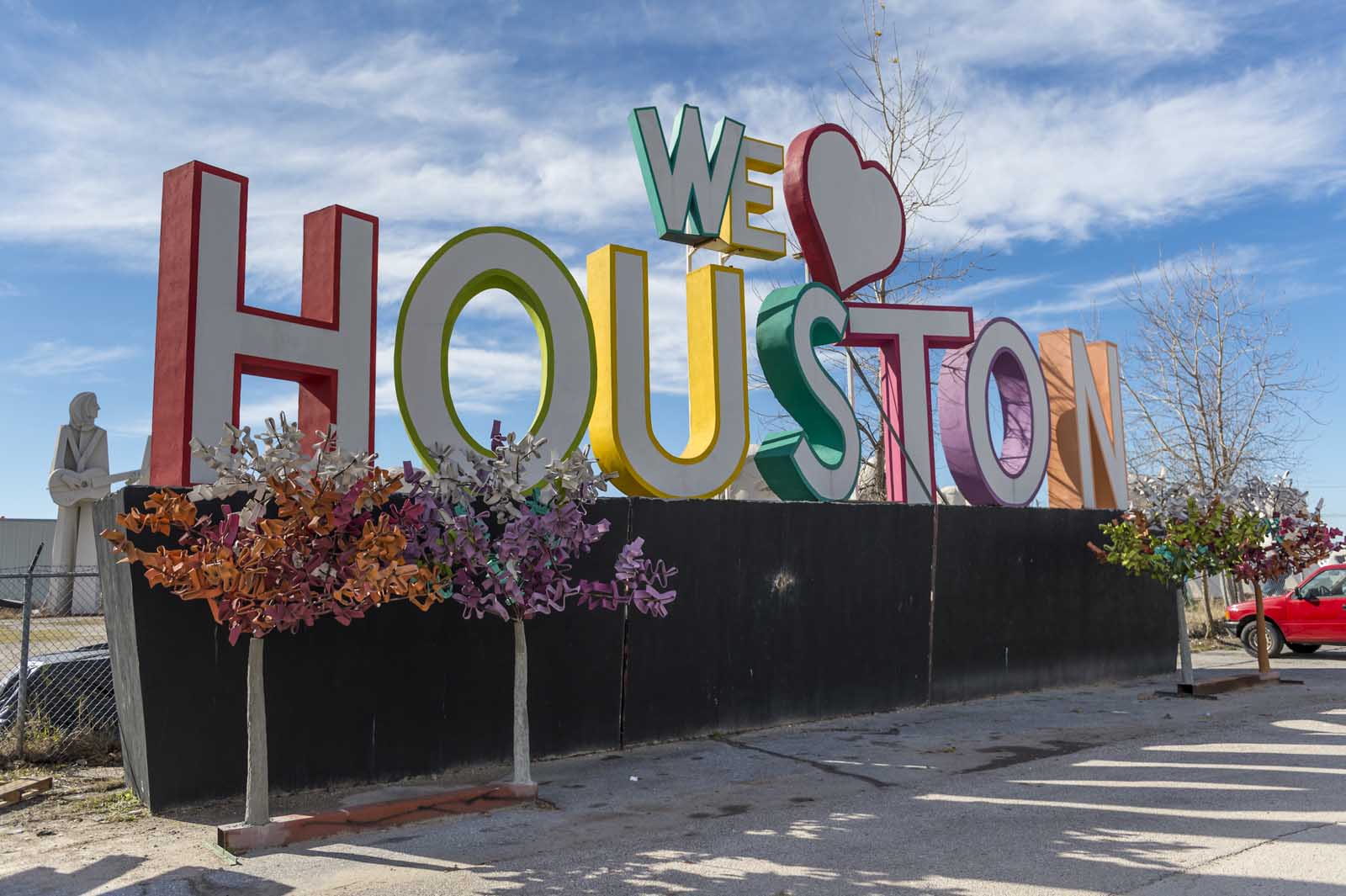Top Things to do in Houston Texas