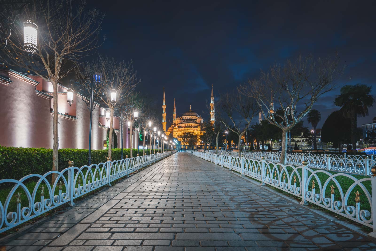 Top Things to do in Istanbul Turkey