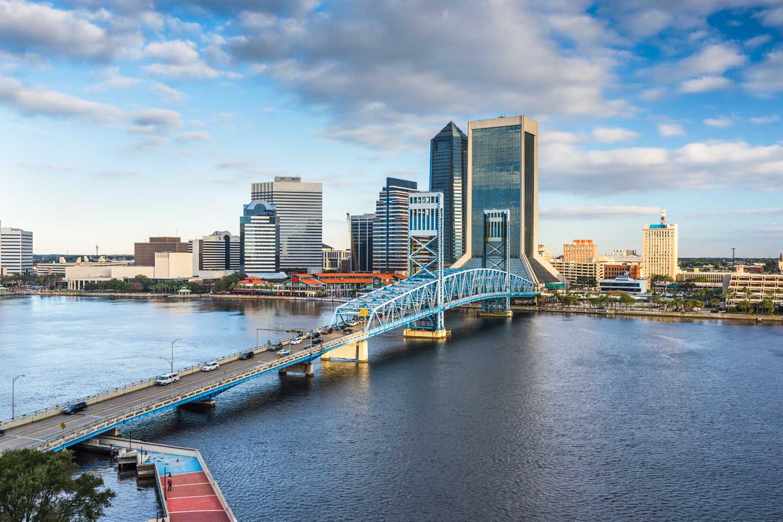 Top things to do in Jacksonville florida