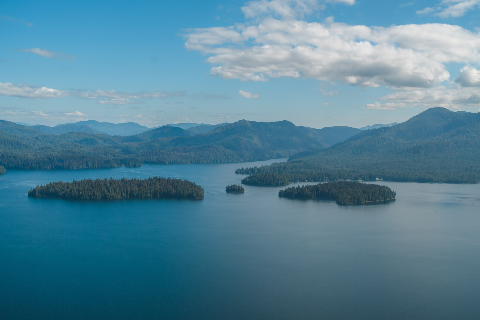 Things to do in Ketchikan Misty Fjords National Monument