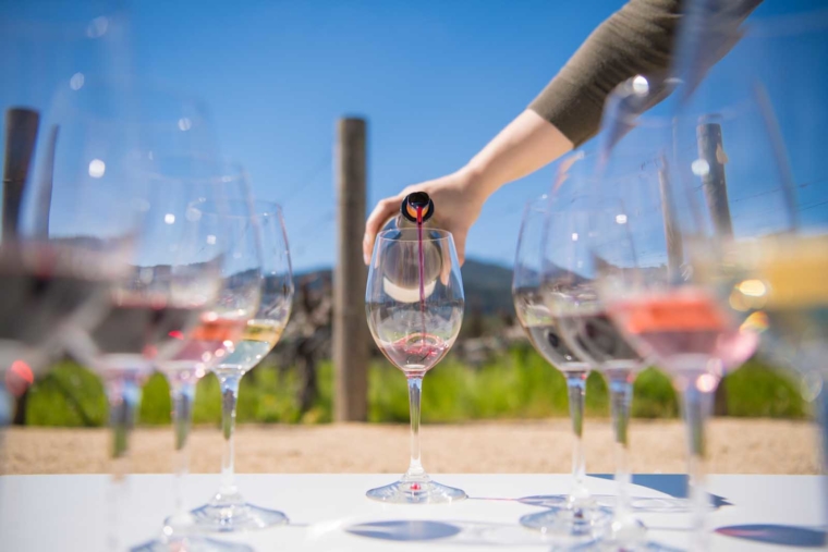 31 Best Things to do in Napa Valley The D