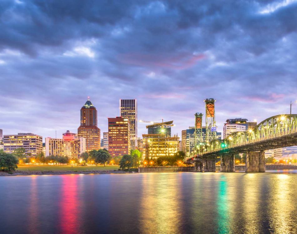 33 Best Things to do in Portland, Oregon