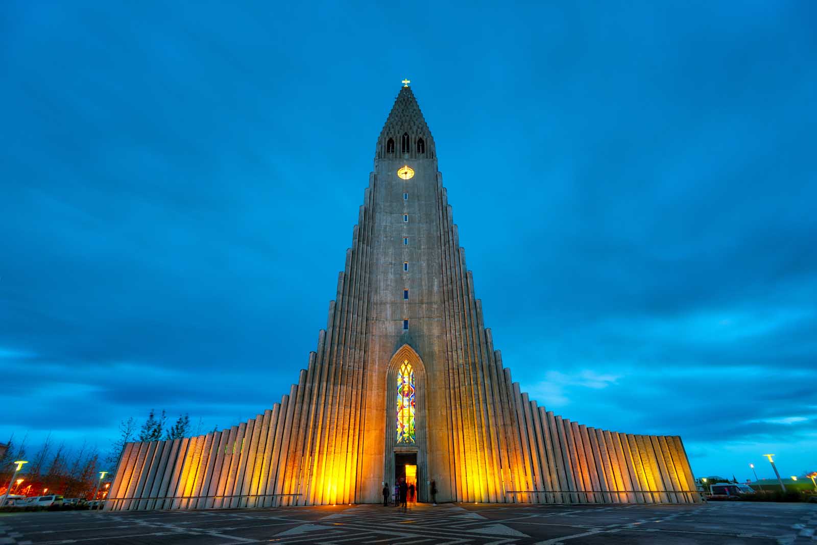Top things to do in Reykjavik Iceland