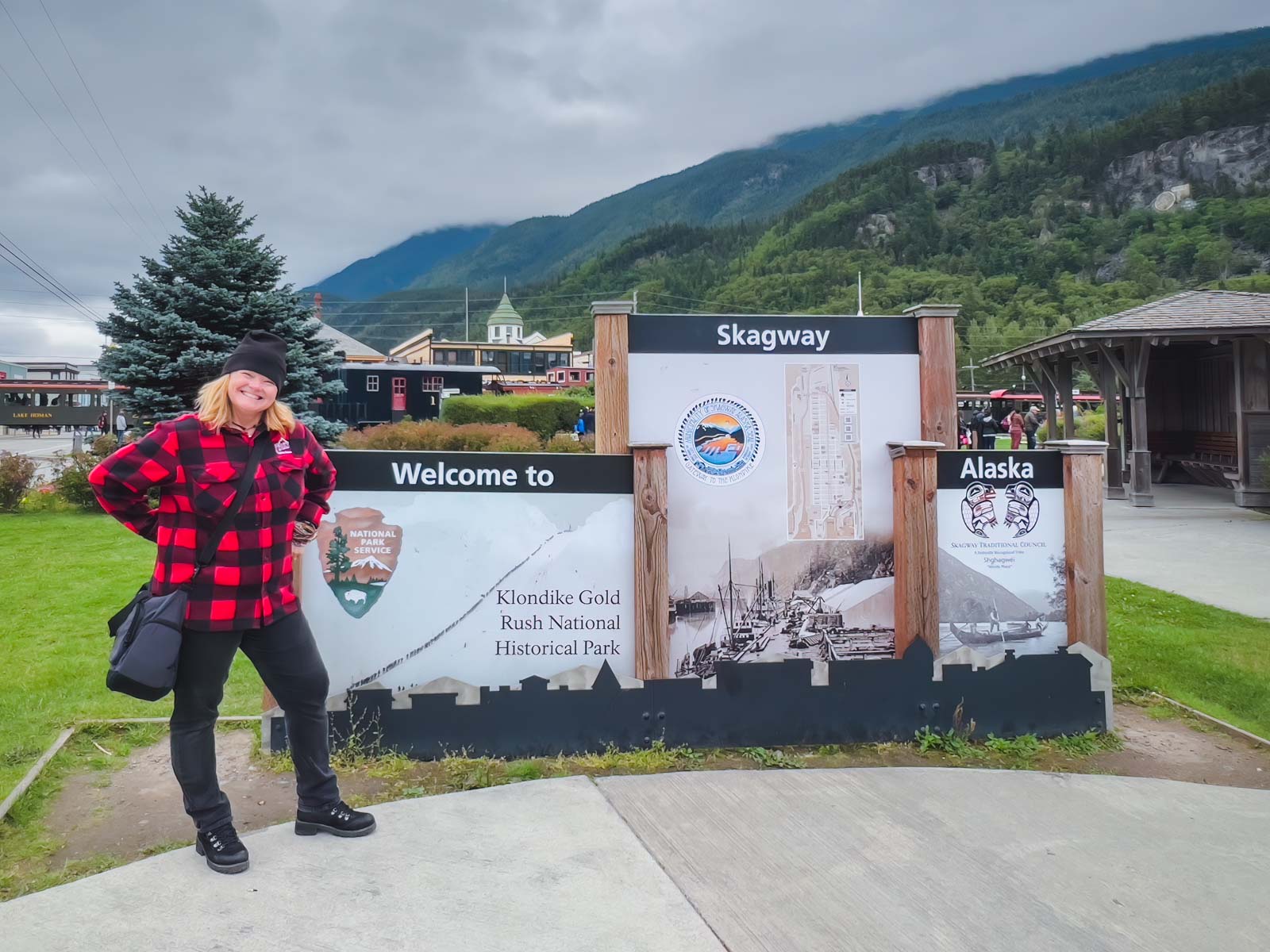 Top things to do in Skagway Alaska
