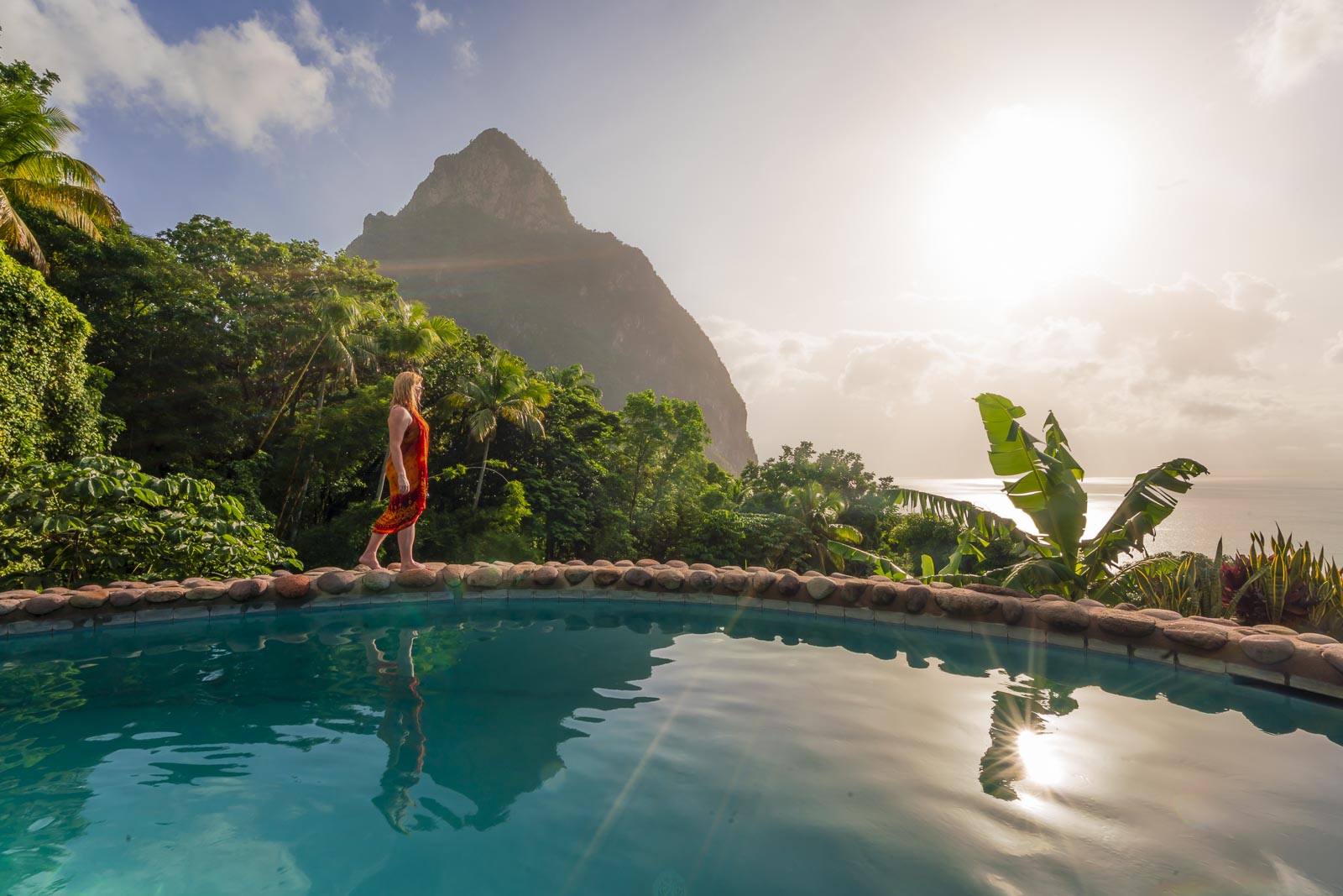 Top Things to do in St Lucia