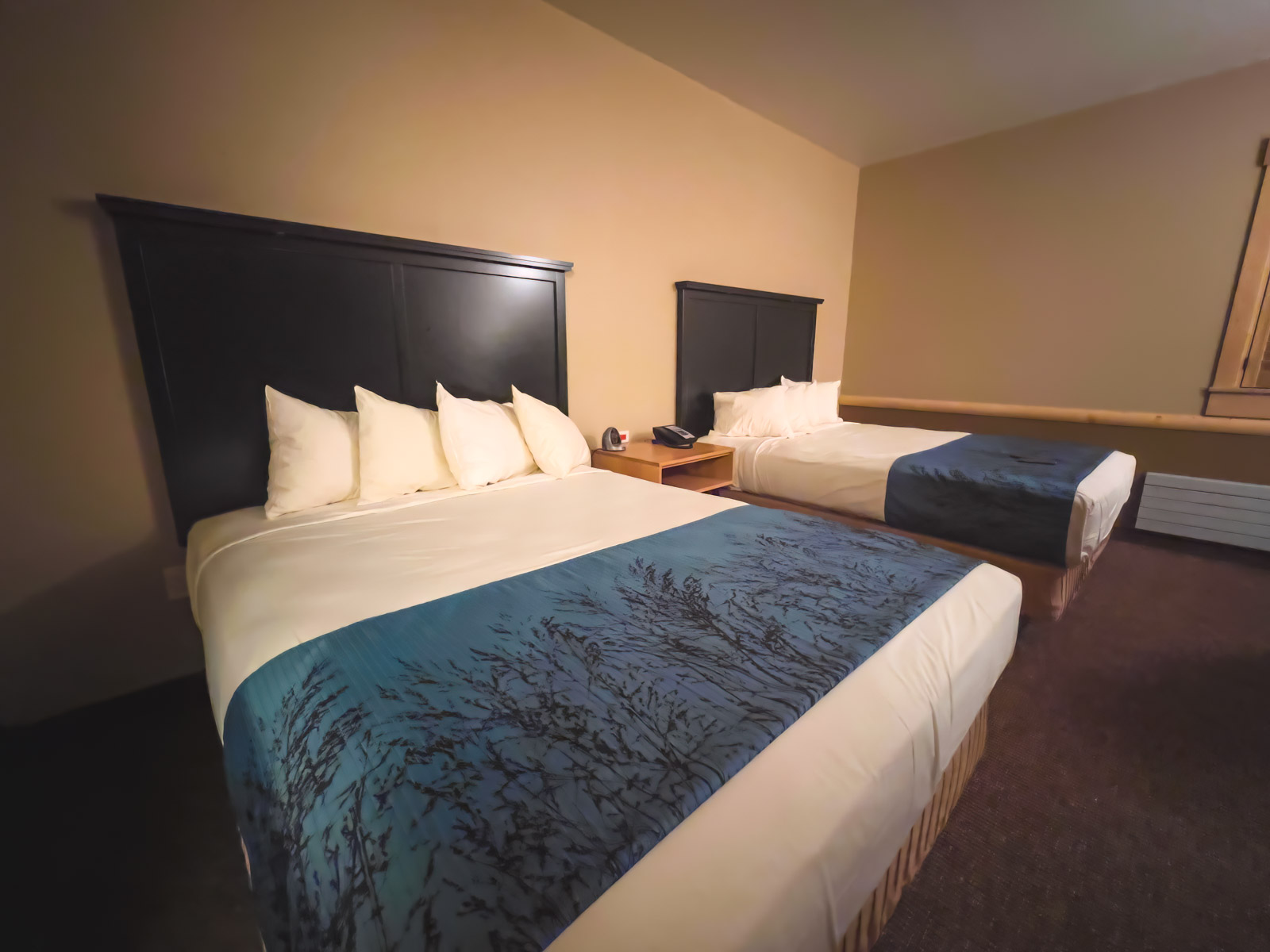 Things to do in Yellowstone National Park Accommodation