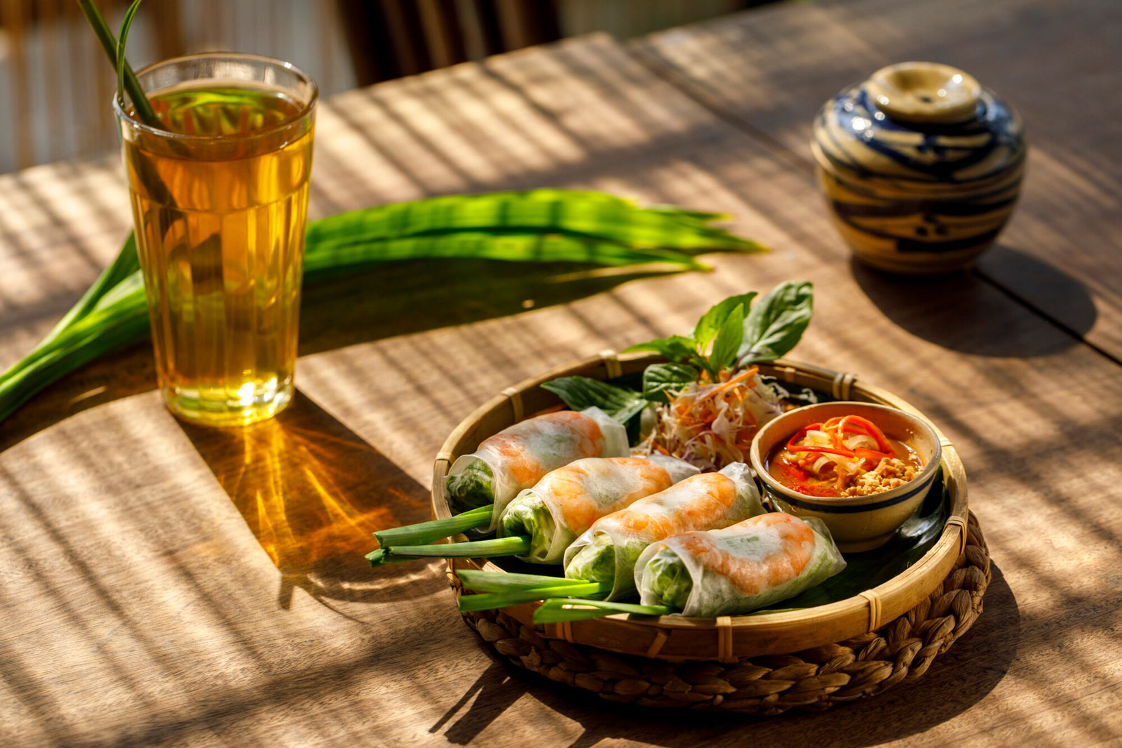 Top Traditional Vietnamese Food
