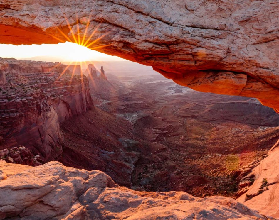 Utah National Parks: How to visit The Mighty 5