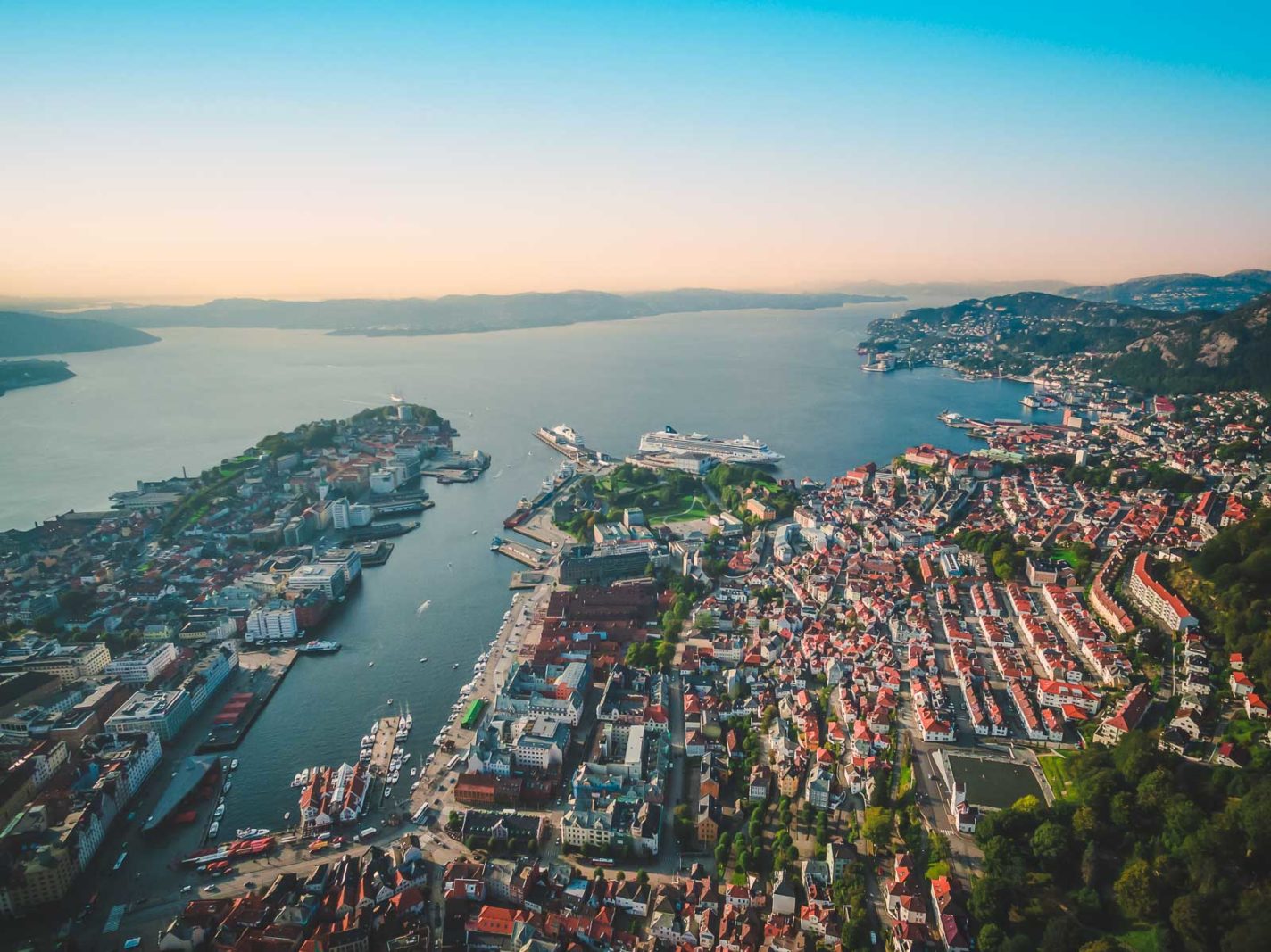 The 17 Best Things to do in Bergen Norway The D