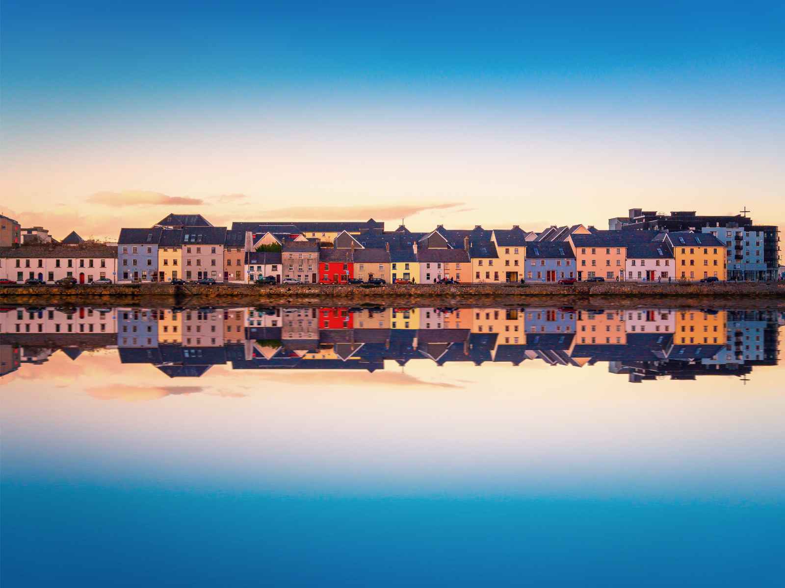 Top things to do in Galway Ireland