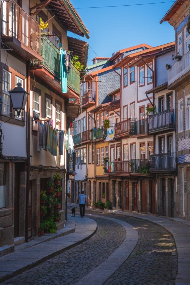 Top things to do in Guimaraes Portugal 