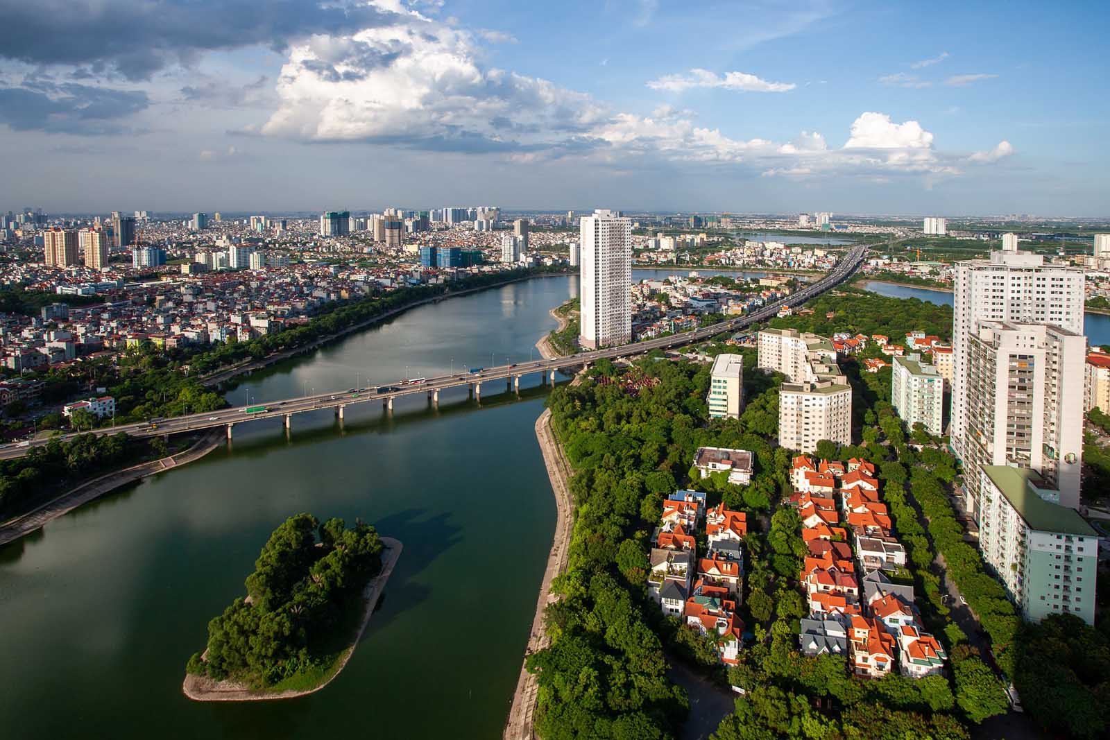 Top Things to do in Hanoi Vietnam