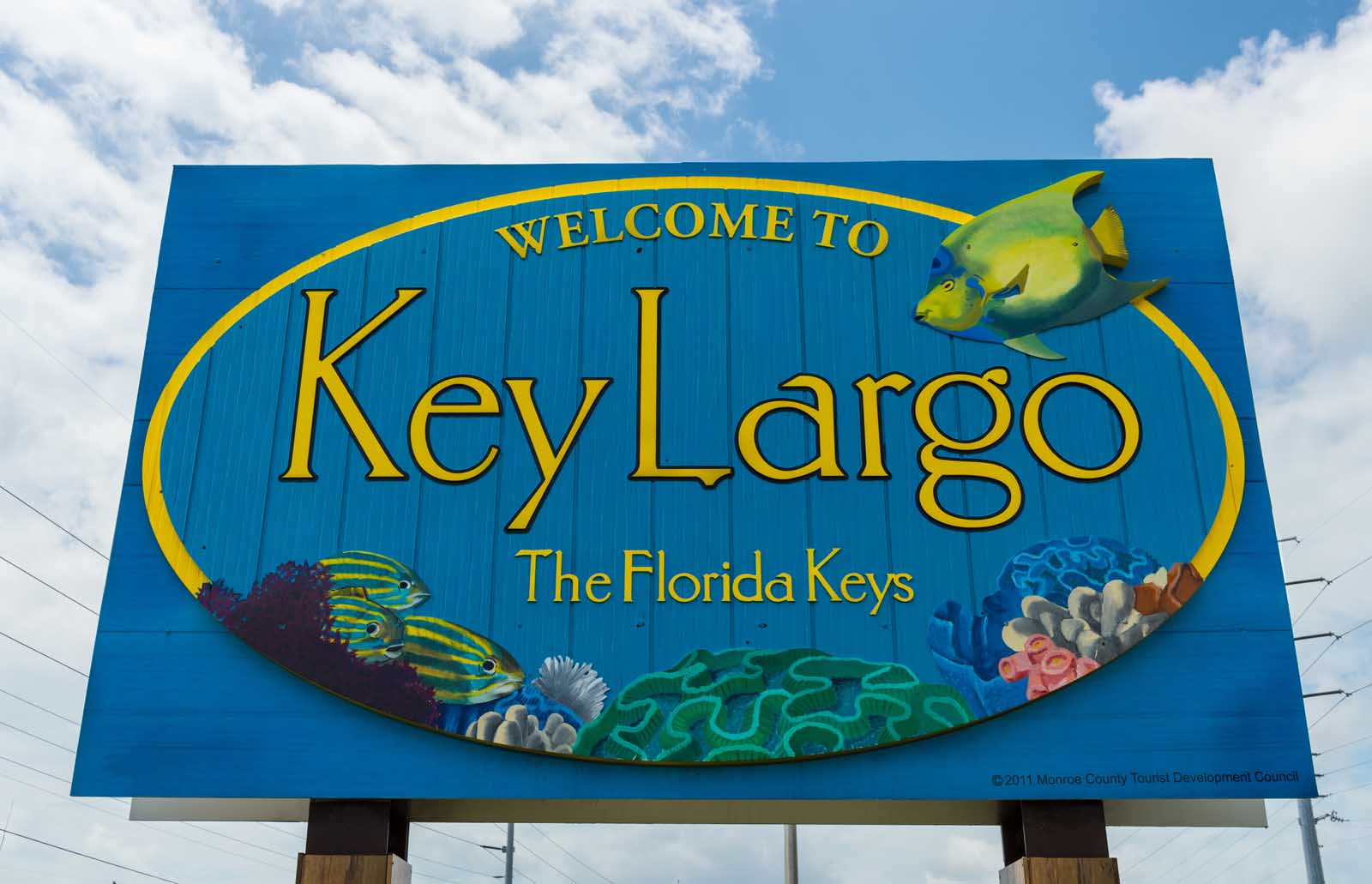 Top things to do in Key Largo Florida