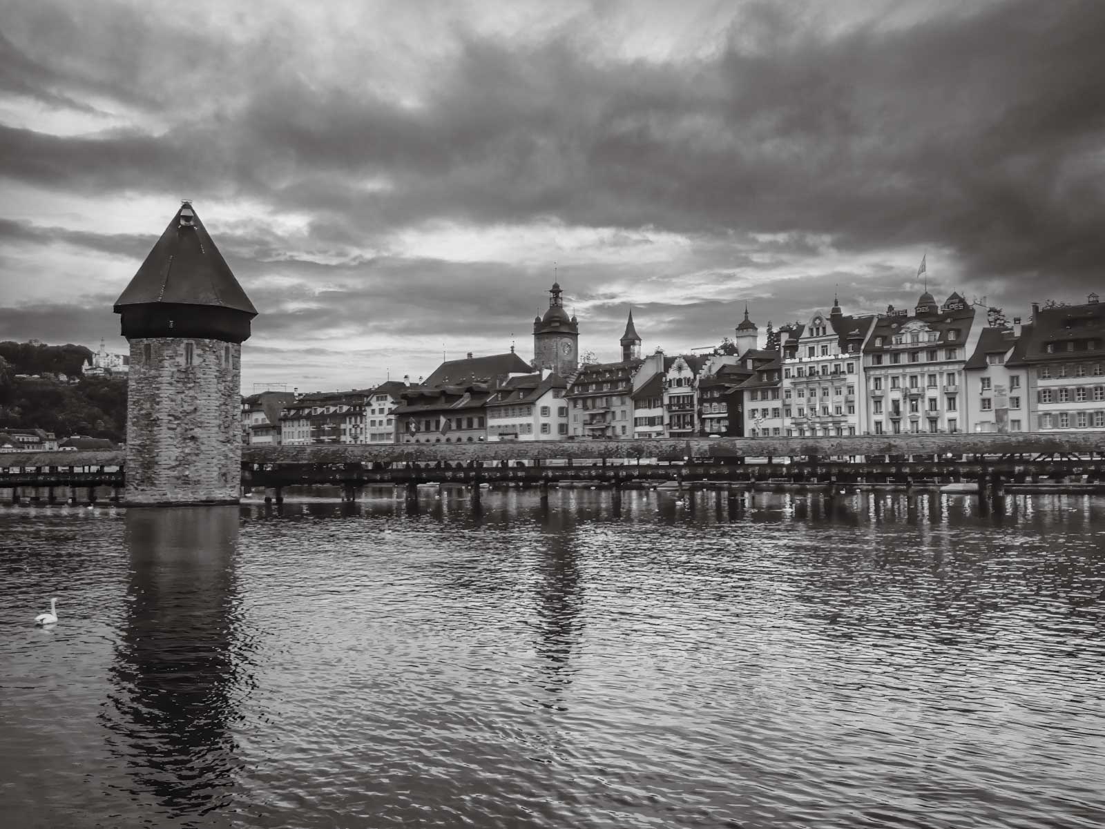 Top things to do in Lucerne