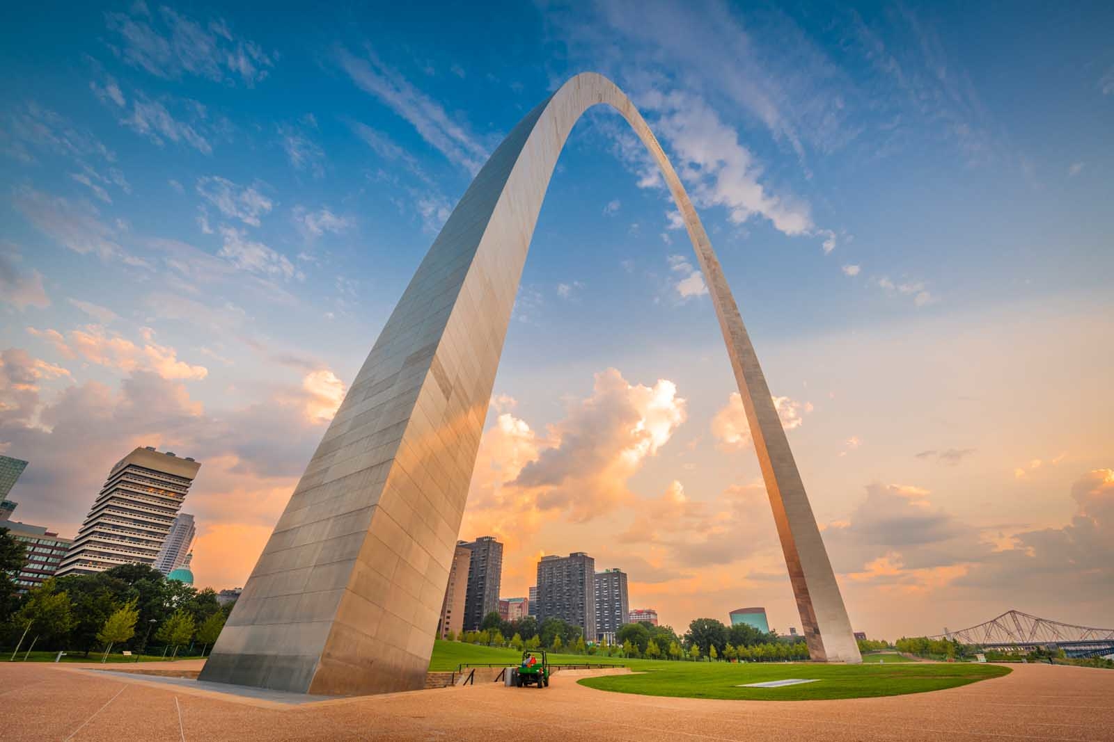 Best Things to do in St. Louis Missouri