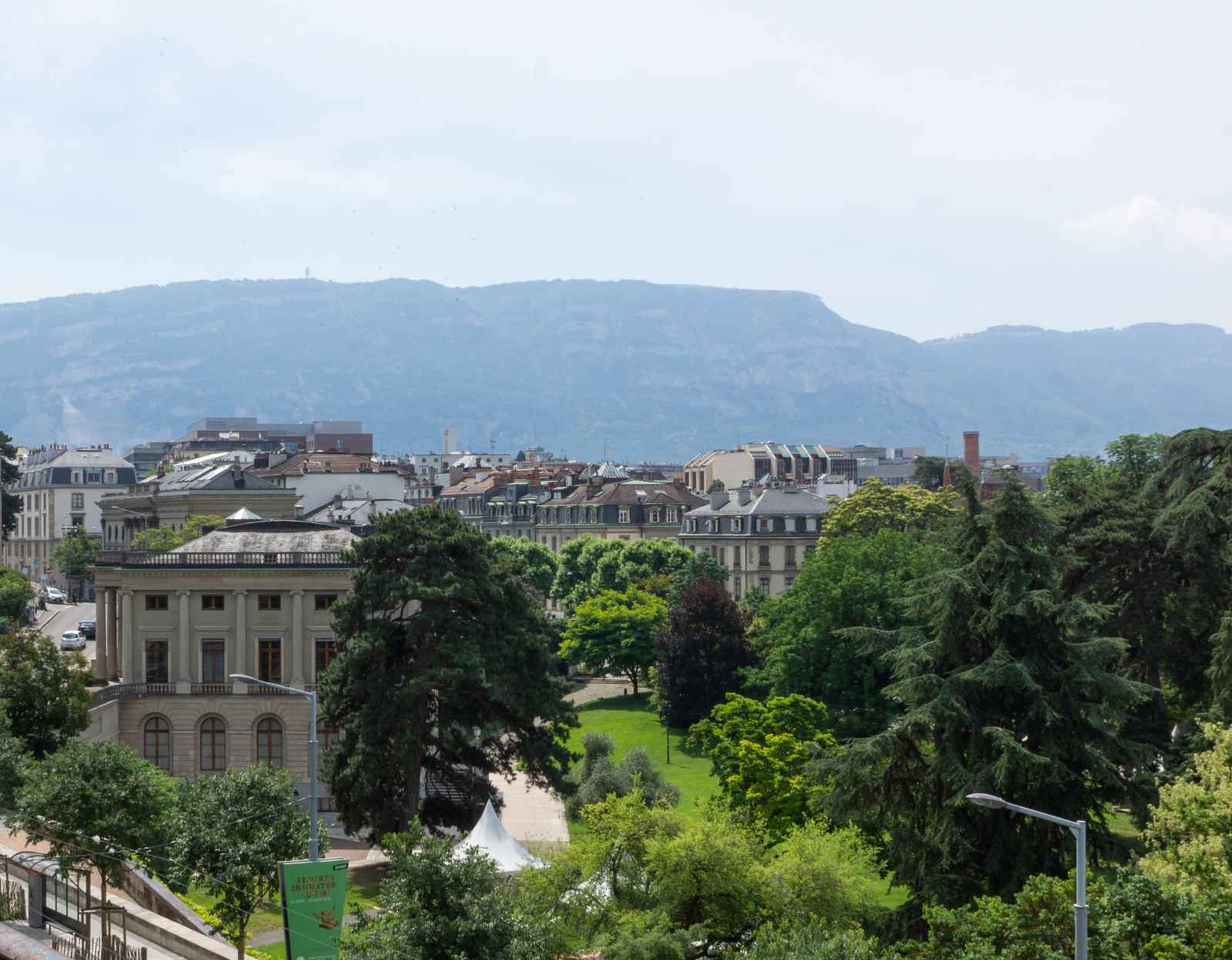 Top things to do in Geneva Switzerland