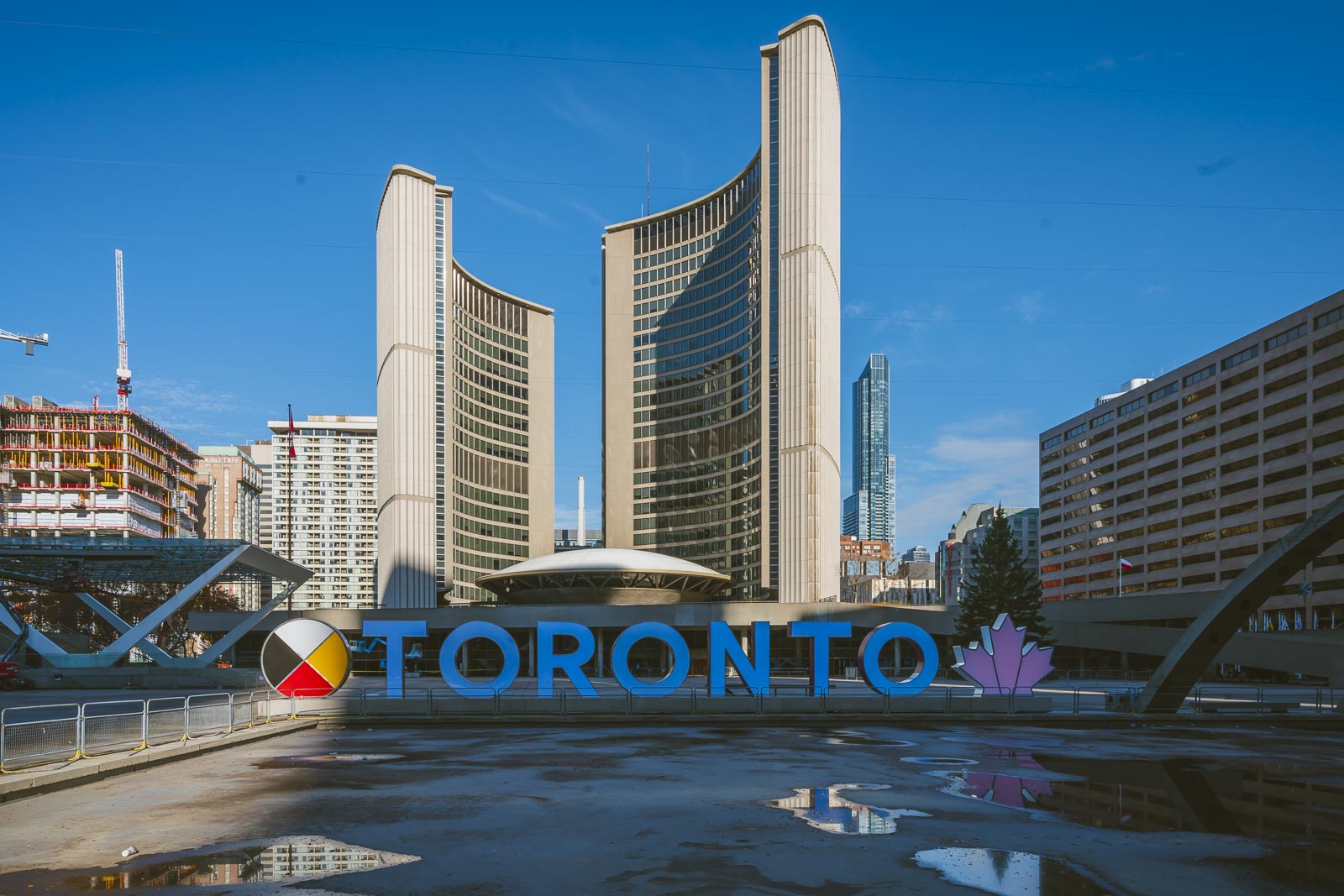Toronto Tours by Locals in Photos and Video The D